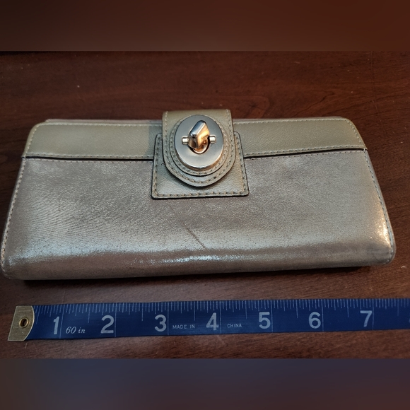 Coach wallet - Picture 5 of 5